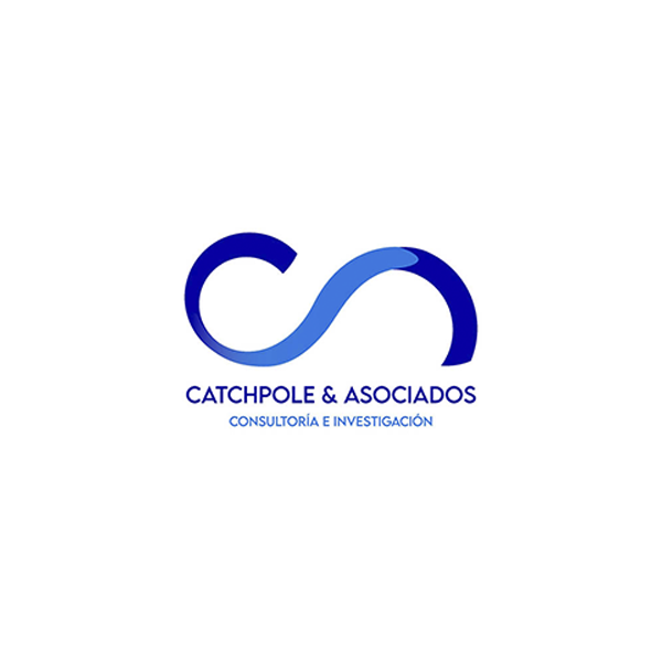 Logo de Catchpole & Asociados, consultora ambiental en Antofagasta.