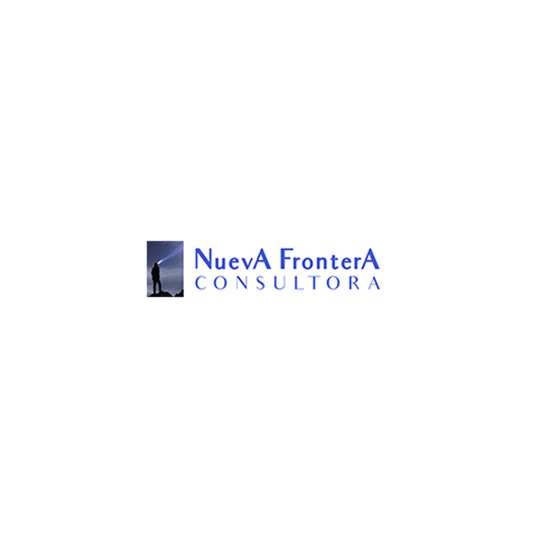 Logo de Consultora Nueva Frontera, empresa de asesorías contables en San Fernando.